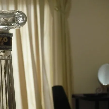 Alexandros Apart Otel Leptokarya (Pieria)