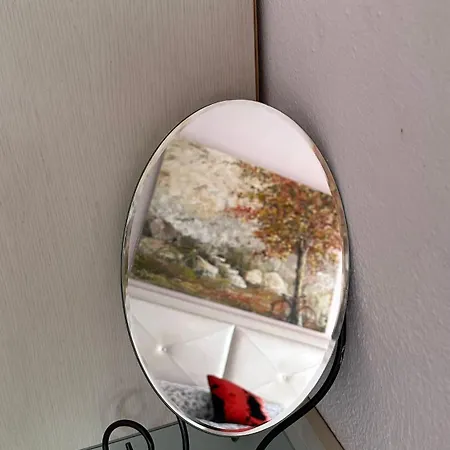 Alexandros Apart Otel *