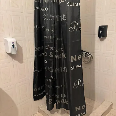 Apart Otel Alexandros Leptokarya (Pieria)