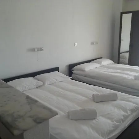 Aparthotel Alexandros Leptokarya (Pieria)