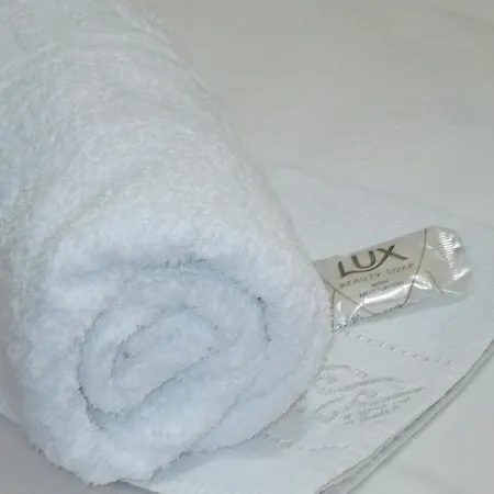 Apart Otel Alexandros