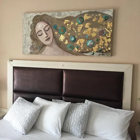 아파트호텔 Alexandros