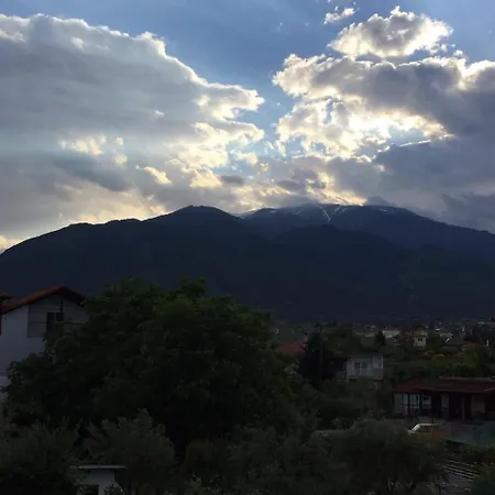 Alexandros Apart Otel