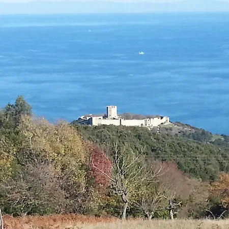 Alexandros Apart Otel *