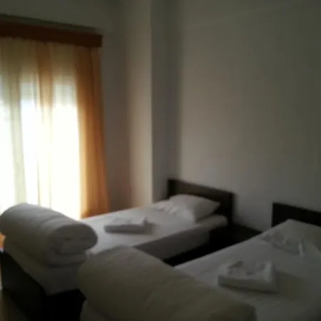 Apart Otel Alexandros Leptokarya (Pieria)