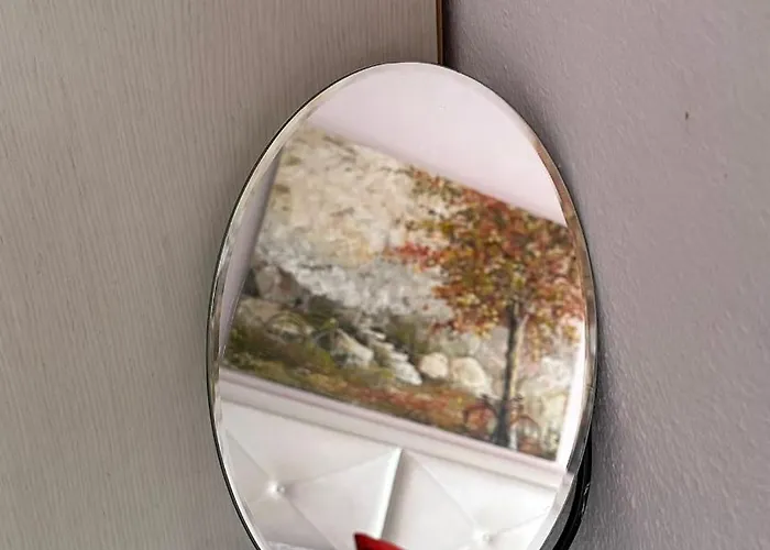 Alexandros Hotel apartamentowy *