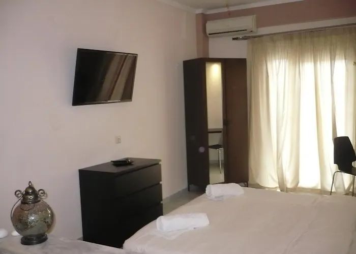 Alexandros Leptokaria