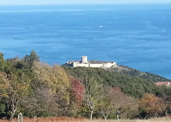 Alexandros Hotel apartamentowy *